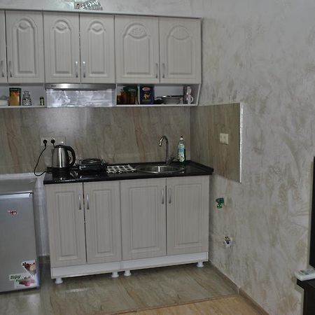 Apartment 8A 바투미 외부 사진