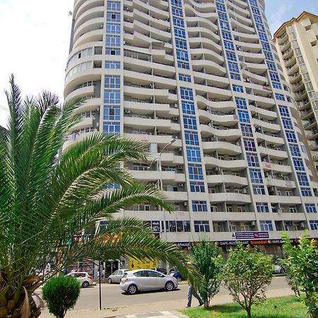 Apartment 8A 바투미 외부 사진