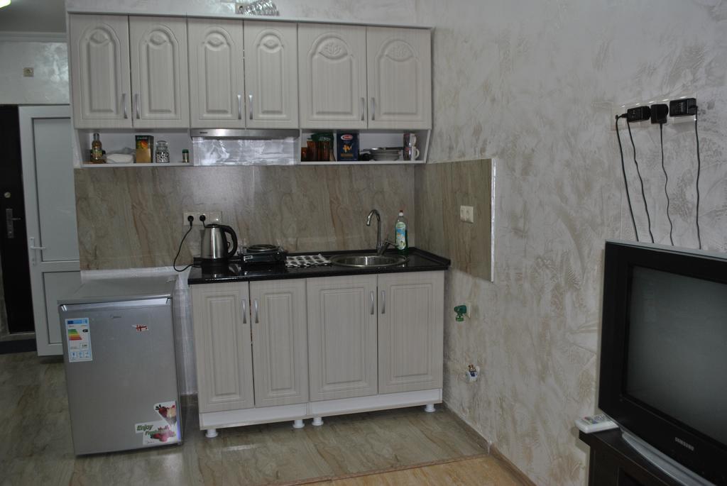 Apartment 8A 바투미 외부 사진