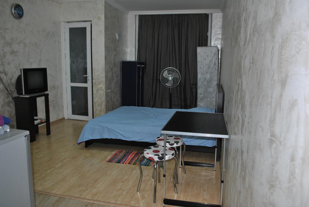 Apartment 8A 바투미 외부 사진