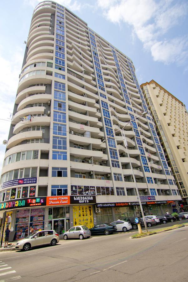 Apartment 8A 바투미 외부 사진