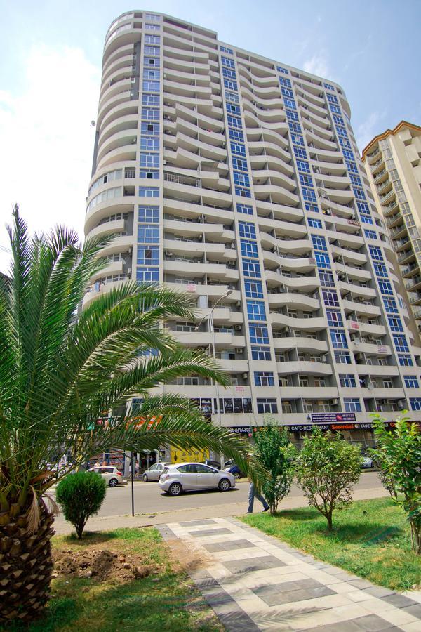 Apartment 8A 바투미 외부 사진